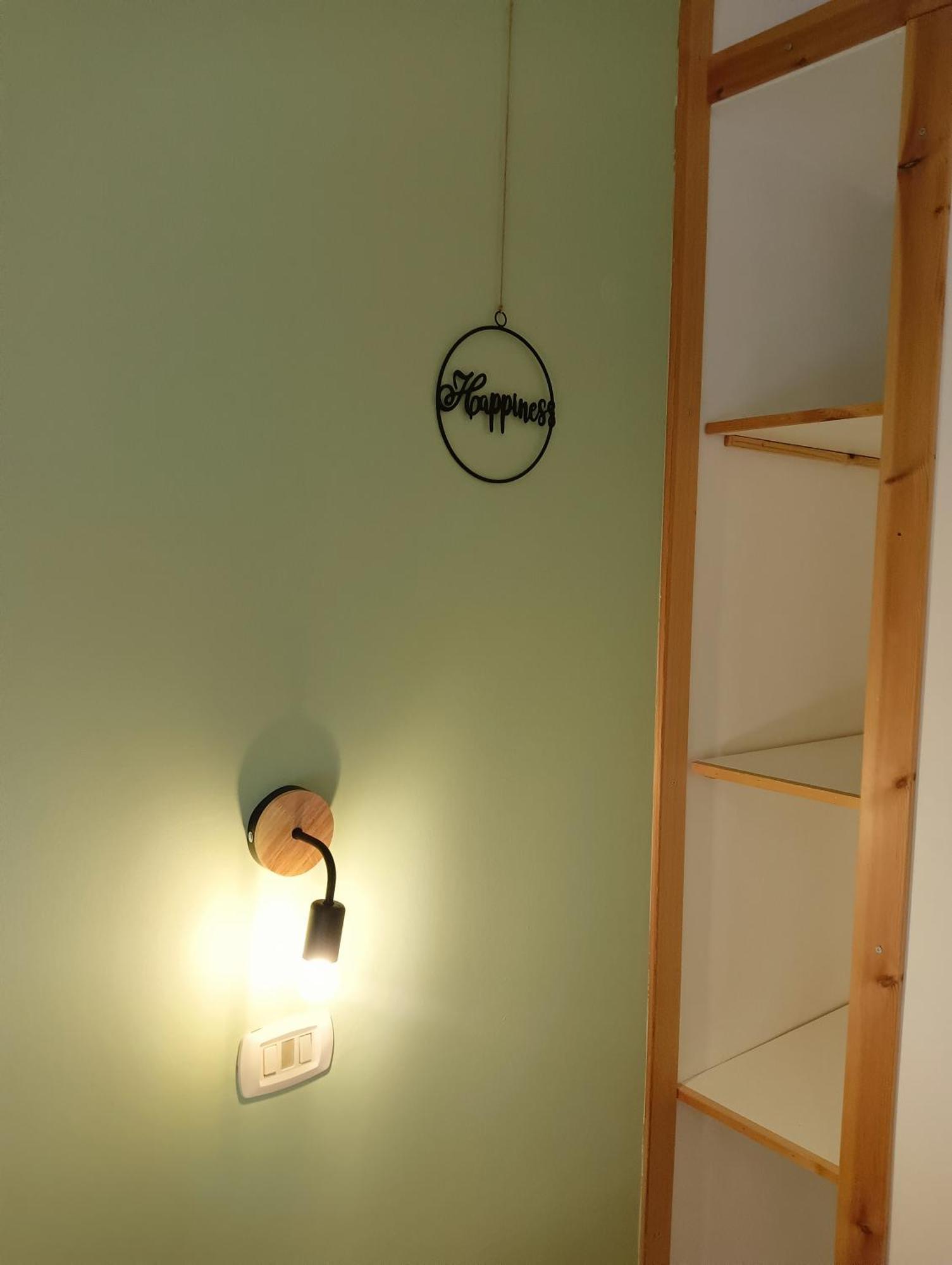 Hotel Petit Silvi Marina Extérieur photo